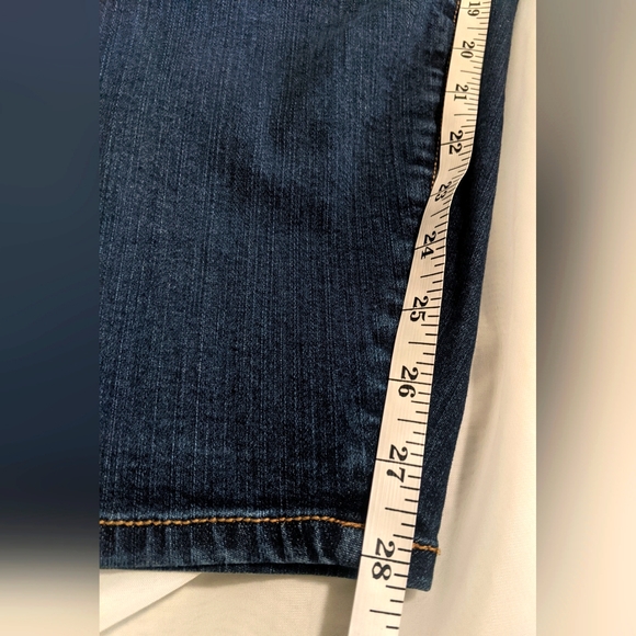 Torrid Premium Women's Sky High Skinny Jeans - Picture 3 of 14